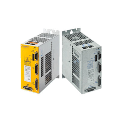AC-Servoregler - XtrapulsPac - Guangzhou Haozhi Industrial Co., Ltd - Mehrachsen / CANopen / 230-480V