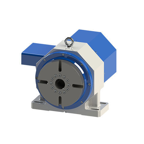Motordrehtisch - DZXH-180-81-135-268 - Guangzhou Haozhi Industrial Co., Ltd - horizontal / zur Materialbearbeitung / CNC