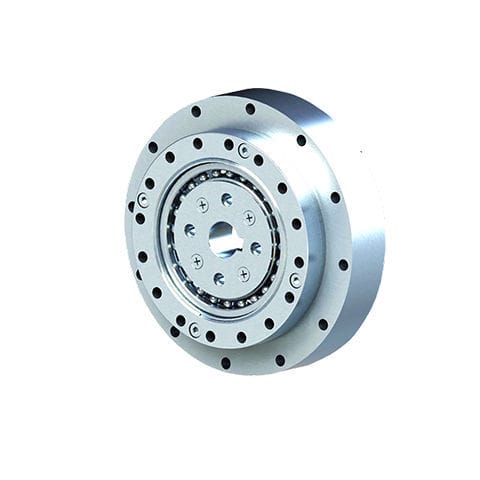 Wellgetriebe - DHSG-R  - Guangzhou Haozhi Industrial Co., Ltd - koaxial / 5 - 10 Nm / 10 - 20 Nm