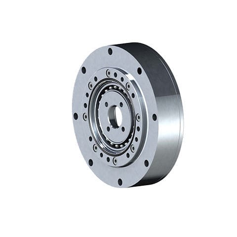 Wellgetriebe - DHD-R - Guangzhou Haozhi Industrial Co., Ltd - konzentrisch / 1 - 5 Nm / 5 - 10 Nm