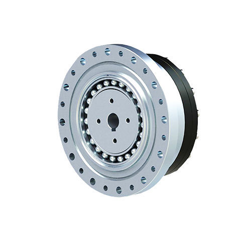 Wellgetriebe - DCSG-R - Guangzhou Haozhi Industrial Co., Ltd - koaxial / einstufig