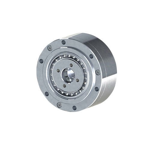 Wellgetriebe - DCD-R - Guangzhou Haozhi Industrial Co., Ltd - konzentrisch / 1 - 5 Nm / 5 - 10 Nm