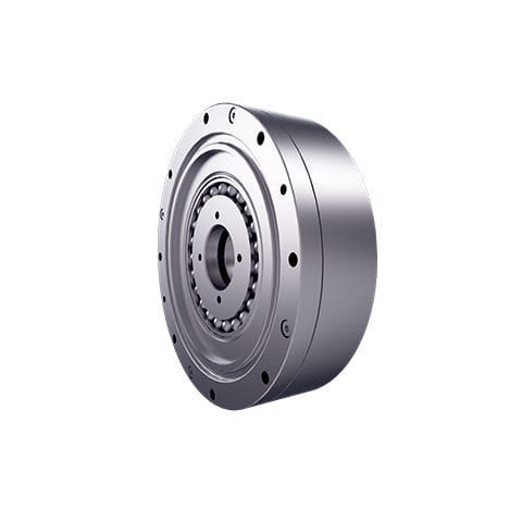 Wellgetriebe - DCDF-R - Guangzhou Haozhi Industrial Co., Ltd - konzentrisch / 1 - 5 Nm / 5 - 10 Nm