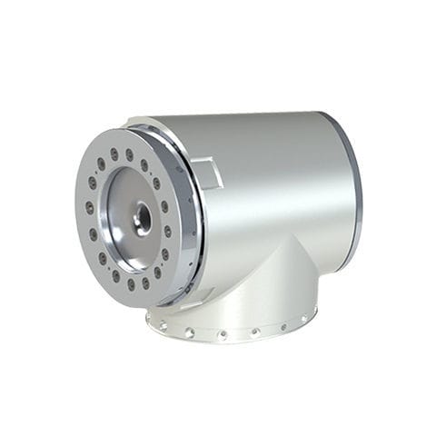 Roboter-Drehmodul - T-module - Guangzhou Haozhi Industrial Co., Ltd