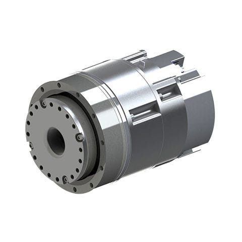 Roboter-Drehmodul - Straight-module - Guangzhou Haozhi Industrial Co., Ltd