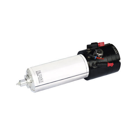 Form-Motorspindel - DGZ-60C4 - Guangzhou Haozhi Industrial Co., Ltd - Bearbeitung / motorisiert / wassergekühlt