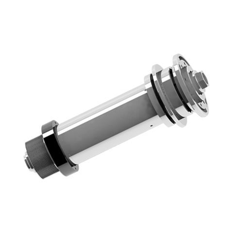 Schneid-Motorspindel - DYFJM-170(090)15/18A2-F - Guangzhou Haozhi Industrial Co., Ltd - Bearbeitung / Schleif / motorisiert