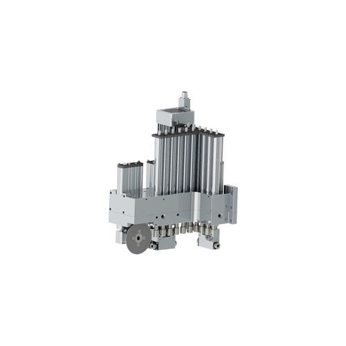 Vollmetall-Bohrer - DBH-V9/2.2-NS - Guangzhou Haozhi Industrial Co., Ltd - Mehrzweck