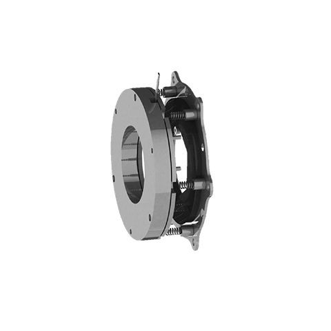 Mechanische Bremse - Guangzhou Haozhi Industrial Co., Ltd - kompakt