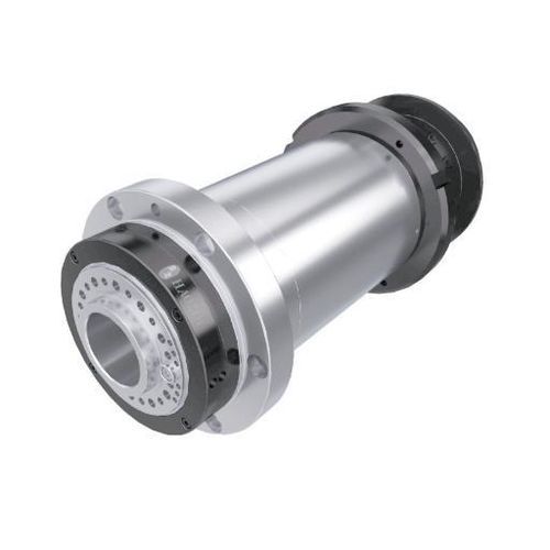 Drehspindel - DGZYC-17005/11C-FWCS - Guangzhou Haozhi Industrial Co., Ltd - mit Asynchronmotor / Fettschmierung