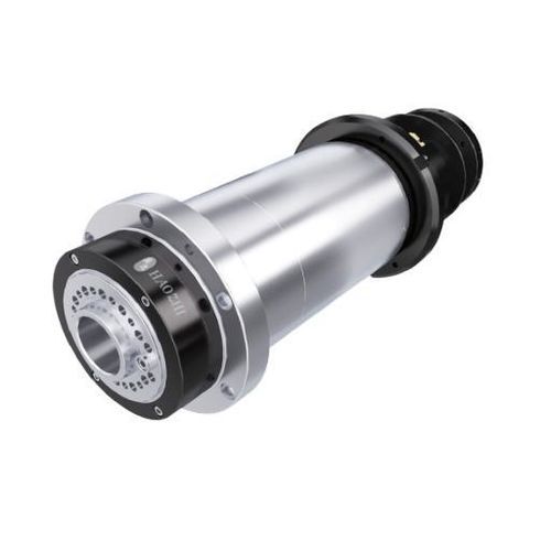 Drehspindel - DGZC-15008/5-FWVCS - Guangzhou Haozhi Industrial Co., Ltd - mit Asynchronmotor / Fettschmierung / mit hoher Drehzahl