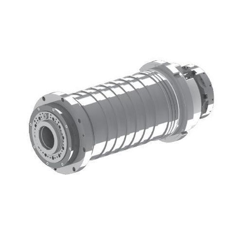 Drehspindel - DGZYC-28003/30-FWVCS - Guangzhou Haozhi Industrial Co., Ltd - mit Asynchronmotor / Fettschmierung