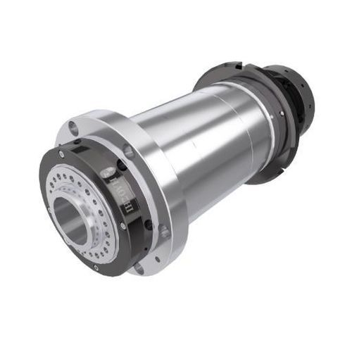 Drehspindel - DGZC-17006K6-FC - Guangzhou Haozhi Industrial Co., Ltd - mit Riemenantrieb / Fettschmierung