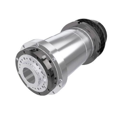 Drehspindel - DGZC-20045C-FWC - Guangzhou Haozhi Industrial Co., Ltd - mit Riemenantrieb / Fettschmierung