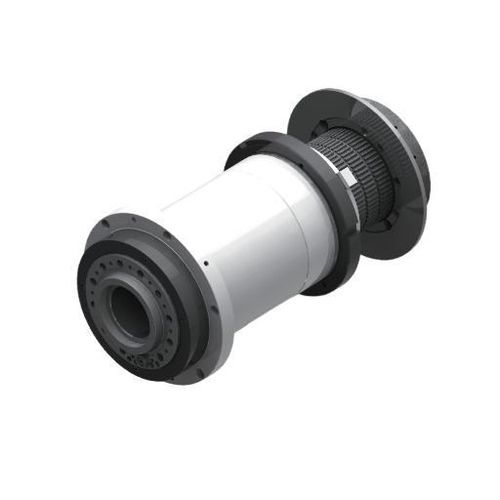 Drehspindel - DGZC-23035A2 - Guangzhou Haozhi Industrial Co., Ltd - mit Riemenantrieb / Fettschmierung