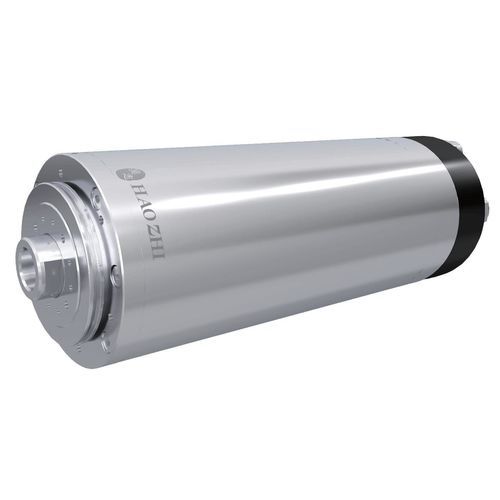 Spindel für Innenschleifen - DGZM-08040/4.0 DWS - Guangzhou Haozhi Industrial Co., Ltd - motorisiert / wassergekühlt