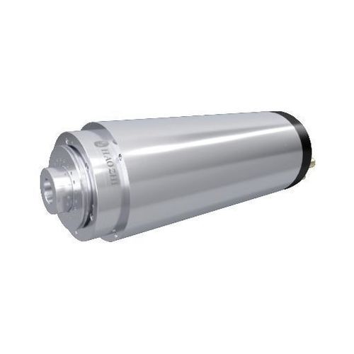 Spindel für Innenschleifen - DGZM-12030/15-DWS - Guangzhou Haozhi Industrial Co., Ltd - motorisiert / wassergekühlt