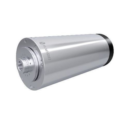 Spindel für Innenschleifen - DGZM-10040/6.0C-DWS - Guangzhou Haozhi Industrial Co., Ltd - motorisiert / wassergekühlt / mit hoher Drehzahl