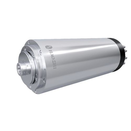 Spindel für Innenschleifen - DGZM-10060/8.5-DWQS - Guangzhou Haozhi Industrial Co., Ltd - motorisiert / wassergekühlt