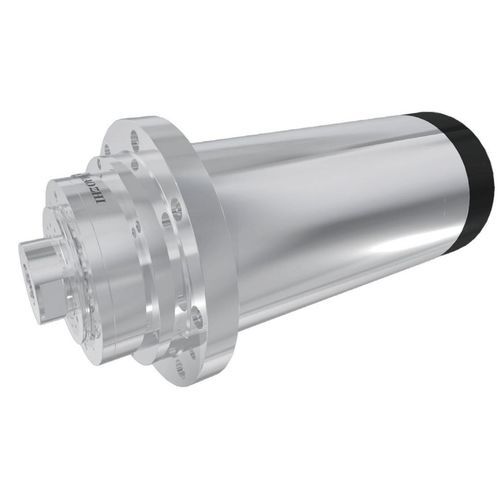 Schleifspindel - DGZM-15024/22-DFWS - Guangzhou Haozhi Industrial Co., Ltd - High-Power / motorisiert / wassergekühlt