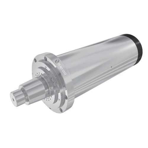 Schleifspindel - DGZM-18006/25-FWS - Guangzhou Haozhi Industrial Co., Ltd - motorisiert / wassergekühlt / mit hoher Drehzahl