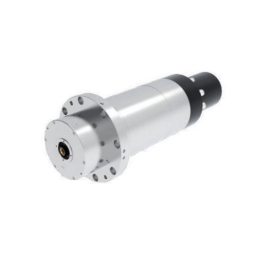 Frässpindel - DGZX-15024/13-HSK - Guangzhou Haozhi Industrial Co., Ltd - motorisiert / wassergekühlt / Fettschmierung