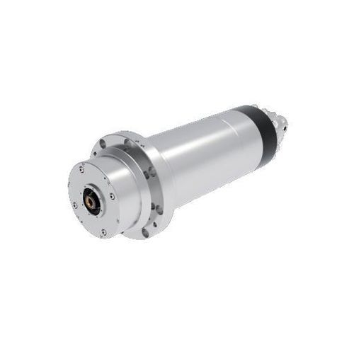 Bearbeitungsspindel - DGZX-15020/20 - Guangzhou Haozhi Industrial Co., Ltd - Fräs / Positionierung / motorisiert