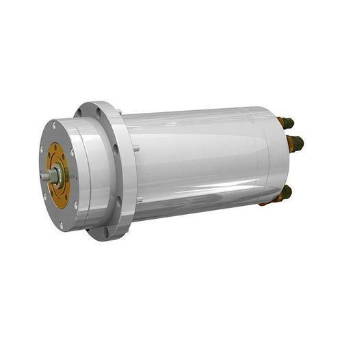 Spindel für Innenschleifen - DYFDM-150(035)240/7.5-XWS - Guangzhou Haozhi Industrial Co., Ltd - motorisiert / hydrostatisch / ISO