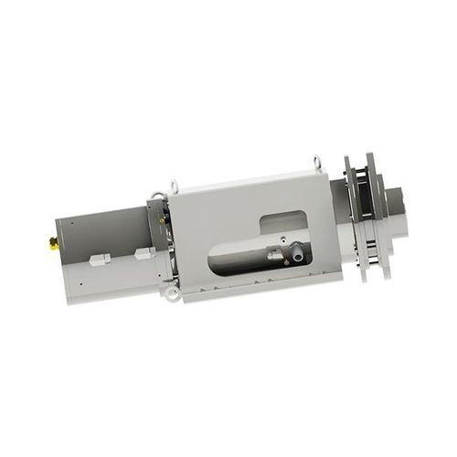 Schleifspindel - DYFDM-165(100)36/35-XWS - Guangzhou Haozhi Industrial Co., Ltd - High-Power / hydrostatisch / ISO