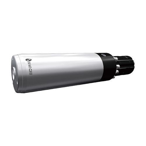 Schleifspindel - DGZX-08040/4.0-ISO - Guangzhou Haozhi Industrial Co., Ltd - Multitool / motorisiert / ISO 20