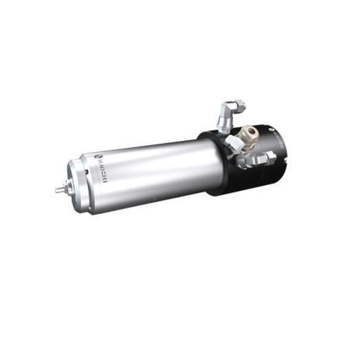 Schleifspindel - DGZ-60E7 - Guangzhou Haozhi Industrial Co., Ltd - motorisiert / wassergekühlt / für die Glasbearbeitung
