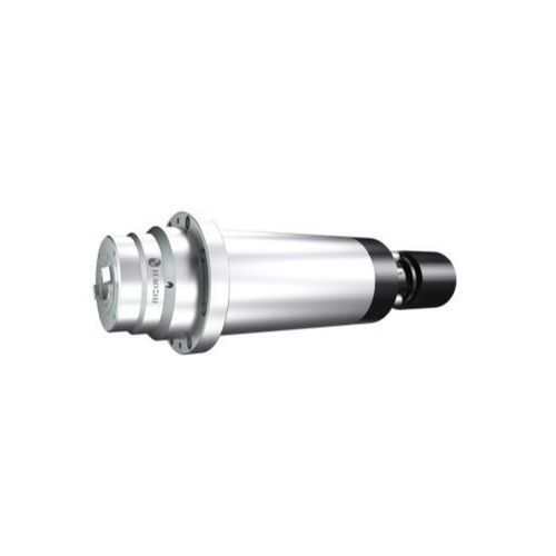 Bearbeitungsspindel - DQFX-12030/8.5-40 - Guangzhou Haozhi Industrial Co., Ltd - zum Schleifen / mit Asynchronmotor / BT 30