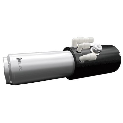 Gravierspindel - DGZ-06260-T11 - Guangzhou Haozhi Industrial Co., Ltd - Bearbeitung / Fräs / motorisiert