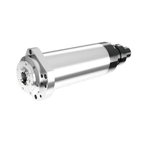 Gravierspindel - DGZX-10030 - Guangzhou Haozhi Industrial Co., Ltd - Fräs / magnetgekuppelt / BT 30
