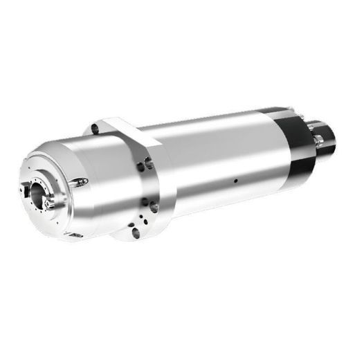 Gravierspindel - DGZYX-12024 - Guangzhou Haozhi Industrial Co., Ltd - Fräs / magnetgekuppelt / BT 30