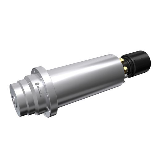 Gravierspindel - DGZX-12030/11.0-BBT - Guangzhou Haozhi Industrial Co., Ltd - Fräs / motorisiert / magnetgekuppelt
