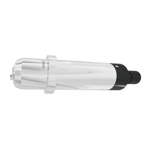 Gravierspindel - DGZYX-12024/7.5-BBT - Guangzhou Haozhi Industrial Co., Ltd - Fräs / motorisiert / magnetgekuppelt