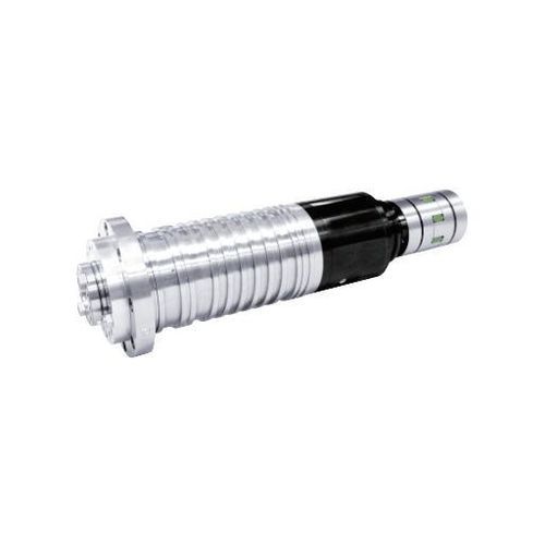 Befestigungsspindel - DGZZ-10012C - Guangzhou Haozhi Industrial Co., Ltd - mit Direktantrieb / BT 30 / Fettschmierung