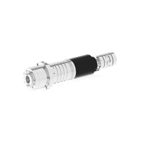 Befestigungsspindel - DGZZ-12012D - Guangzhou Haozhi Industrial Co., Ltd - mit Direktantrieb / BT 40 / Fettschmierung