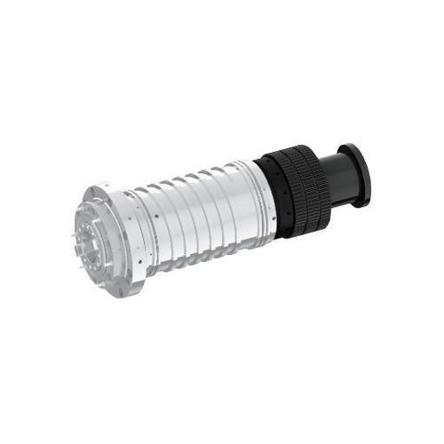 Bearbeitungsspindel - DGZJ-19006A - Guangzhou Haozhi Industrial Co., Ltd - Umschlag / Befestigung / mit Riemenantrieb