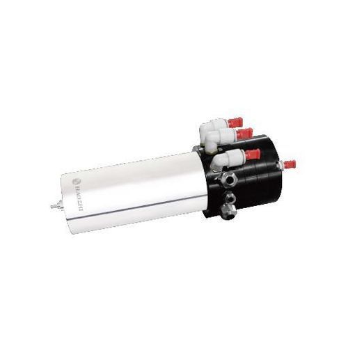 Spindel zum Zuschneiden von Halbleiterplatten - DQF-250B.S - Guangzhou Haozhi Industrial Co., Ltd - wassergekühlt / mit hoher Drehzahl