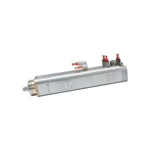 Bearbeitungsspindel - DQFH-02360/1.8 - Guangzhou Haozhi Industrial Co., Ltd - motorisiert / wassergekühlt / manuell bestückbare