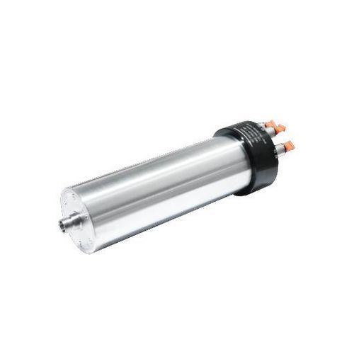 Spindel zur Endbearbeitung - DQFX-062100/1.2A1-WM - Guangzhou Haozhi Industrial Co., Ltd - motorisiert / ER11 / manuell bestückbare