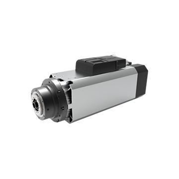 Bearbeitungsspindel - DGZMG-07524/18-KPWCS - Guangzhou Haozhi Industrial Co., Ltd - zur Holzbearbeitung / mit pneumatischem Werkzeugwechsler