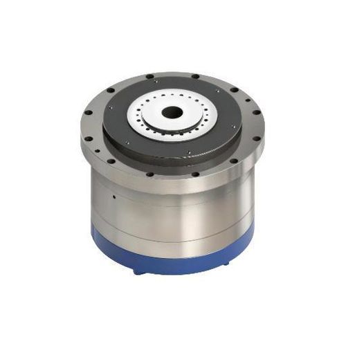 Motordrehtisch - DZDV-160-200-62-35-A26-A1 - Guangzhou Haozhi Industrial Co., Ltd - vertikal / zur Materialbearbeitung / kompakt