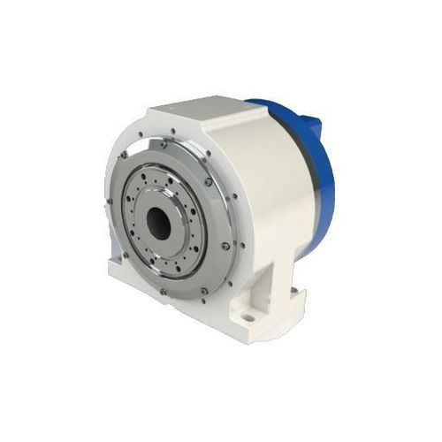 Motordrehtisch - DZGD-180A36 - Guangzhou Haozhi Industrial Co., Ltd - horizontal / zur Materialbearbeitung / mit Direktantrieb