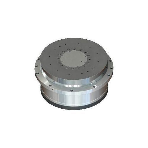 Motordrehtisch - DZDV-500-700-112.5-400-A26-A - Guangzhou Haozhi Industrial Co., Ltd - vertikal / zur Materialbearbeitung