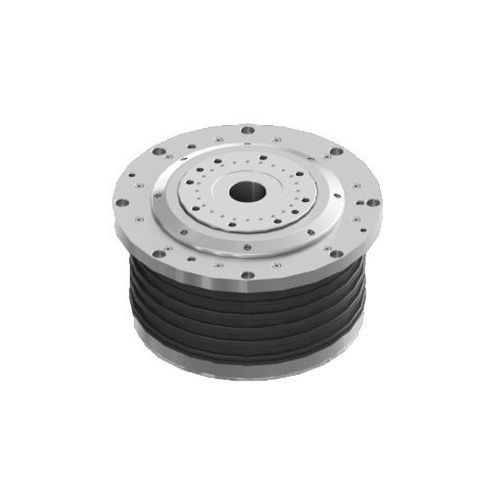 Motordrehtisch - DZDV-320-200-41-300-A26 - Guangzhou Haozhi Industrial Co., Ltd - horizontal / zum Schleifen / IP67