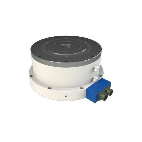 Motordrehtisch - DZDV-320-200-170-A26 - Guangzhou Haozhi Industrial Co., Ltd - horizontal / zum Schleifen / IP67