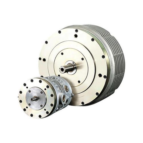 Bürstenloser Servomotor - MA-EE EEx d IIC - Guangzhou Haozhi Industrial Co., Ltd - DC / AC / für Gefahrenzonen
